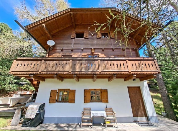 Ebene Reichenau, Carinthia 9565