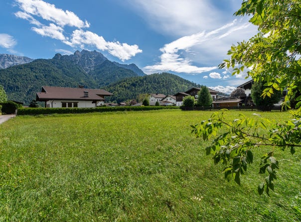Waidring, Tyrol 6384