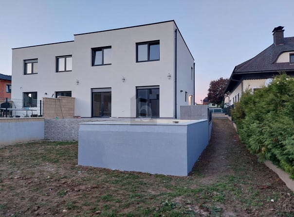 Nußdorf ob der Traisen, Lower Austria 3134