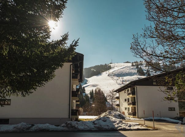 Maria Alm, Salzburg 5761