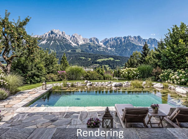 Ellmau, Tyrol 6352