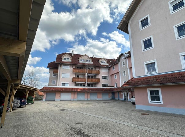 Ostermiething, Upper Austria 5121