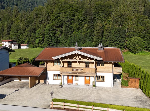 Schwendt, Tyrol 6385