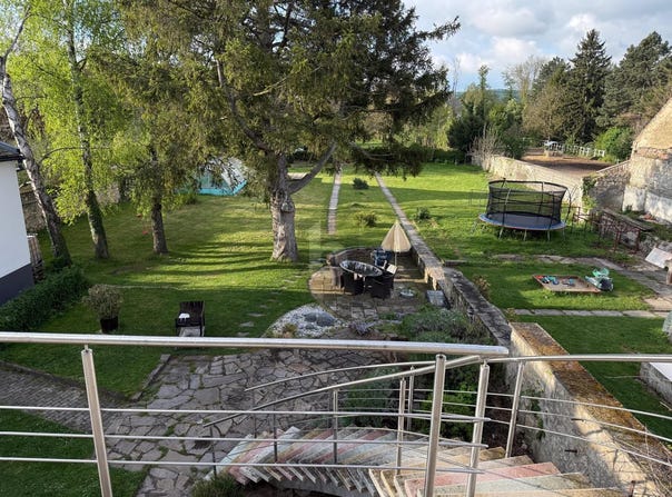 Wilfleinsdorf, Lower Austria 2462