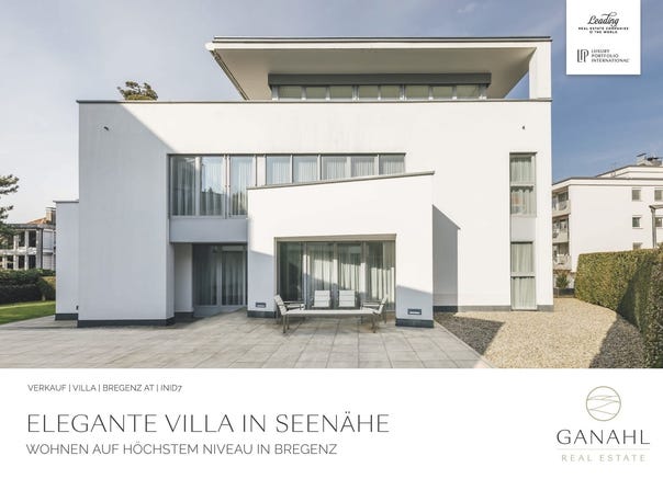 2a Ebnergasse, Bregenz, Vorarlberg 6900