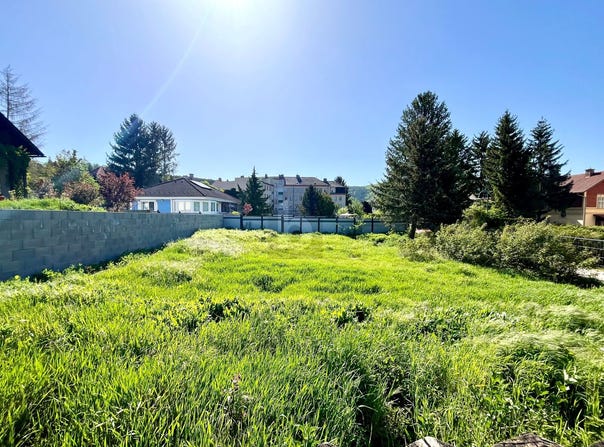 Berndorf, Lower Austria 2560
