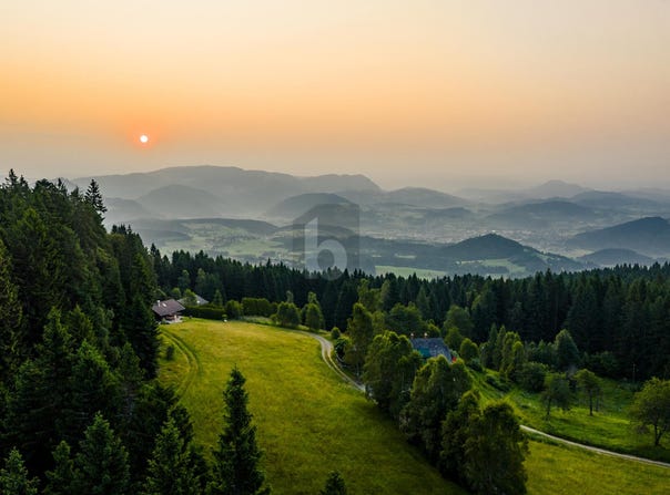 Himmelberg, Carinthia 9562