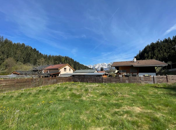 Kitzbühel, Tyrol 6370