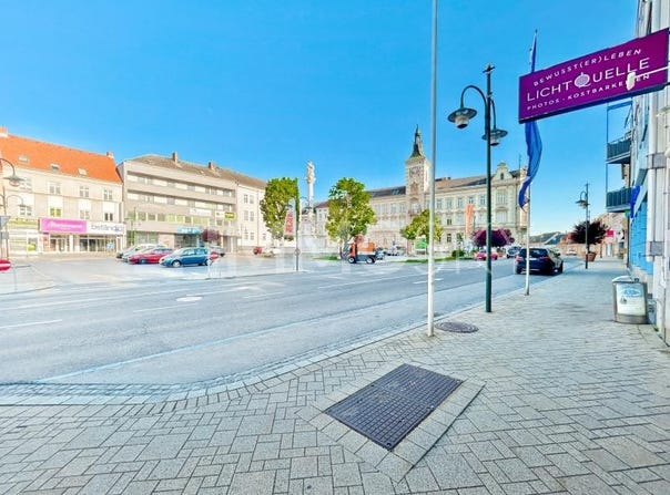 Mistelbach, Lower Austria 2130