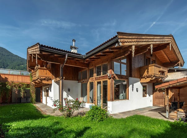 Reith bei Kitzbühel, Tyrol 6370