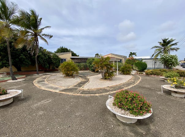 Kibrahachastraat 5, Oranjestad, Aruba, Oranjestad, Aruba