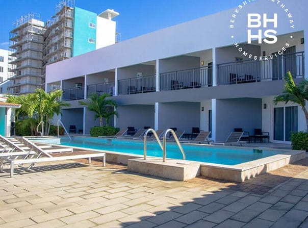 254 J.E. Irausquin Blvd, Noord, Noord