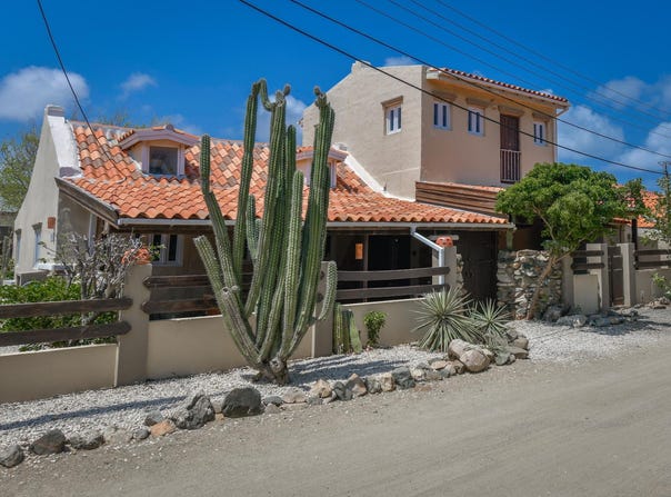 Turibana 32p, Noord, Aruba, Noord, Noord