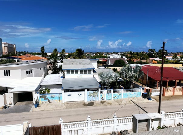 330 Palm Beach, Noord, Noord