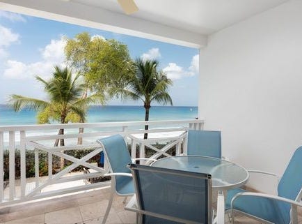 Waterside, Paynes Bay, Saint James