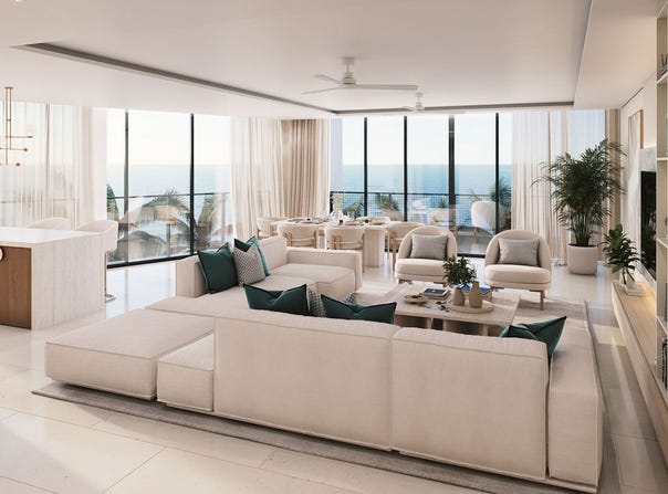 The Pierhead Project - One Bedroom, Bridgetown, 