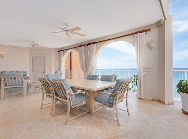 Saint Peter's Bay No. 506, 
