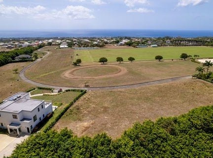 Apes Hill Polo Estate, Apes Hill, Saint Andrew