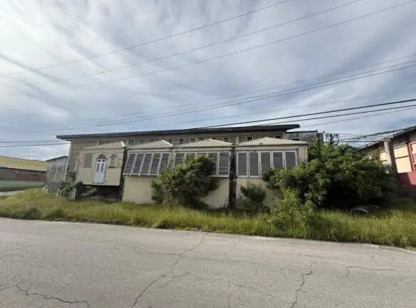 Grazettes Industrial Park, Grazettes, St. Michael Lot 1, St.Michael, Saint Michael
