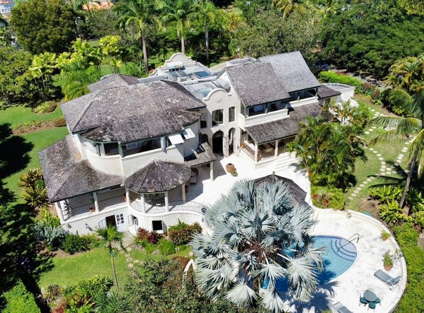 Windrush, Westmoreland, Saint James