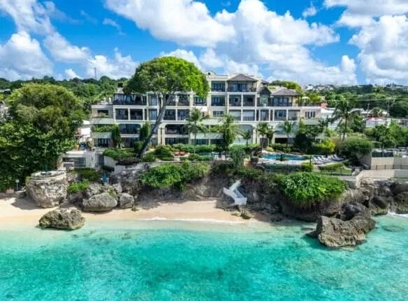 Paynes Bay Beach, St. James, St.James, Saint James
