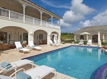 Royal Westmoreland, Westmoreland, Saint James