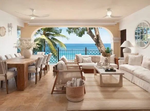 Paynes Bay Beach, St. James, St.James, Saint James