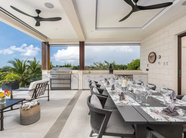 Royal Westmoreland, Westmoreland, Saint James