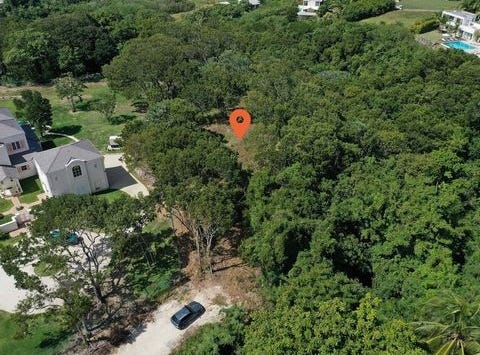Crick Hill Lot 2, Crick Hill, Saint James