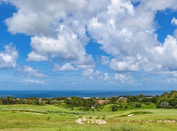 Orange Hill, Saint Thomas