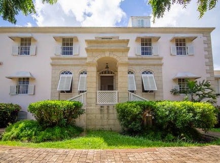 , Barbados, Bulkeley, Saint George