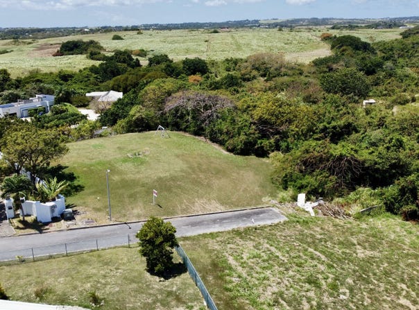 lot 28, Moncrieffe, Saint Philip