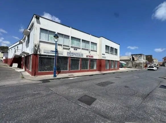 Baxters Road, St. Michael, St.Michael, Saint Michael