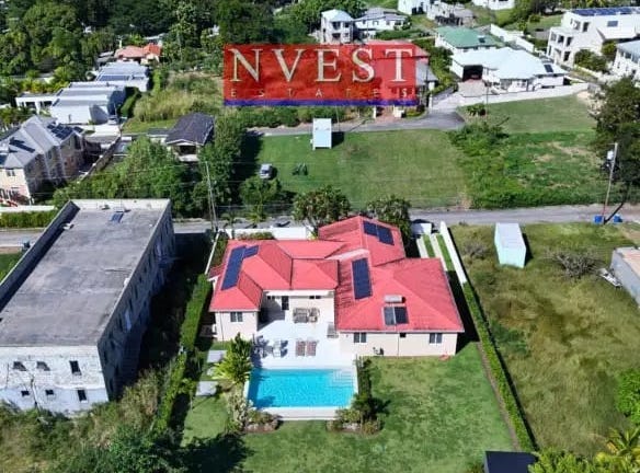 Mount Standfast, Saint James, Barbados, St.James, Saint James