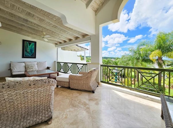 Westmoreland, Saint James