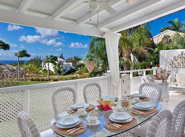 Royal Westmoreland, Westmoreland, Saint James