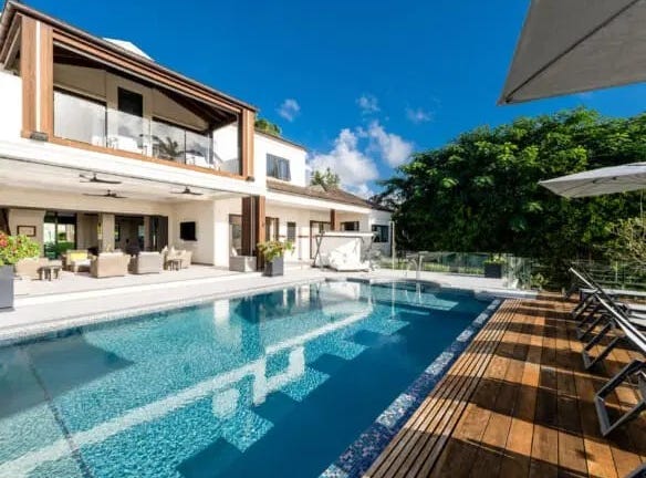 Royal Westmoreland , St James , West Coast Barbados, St.James, Saint James