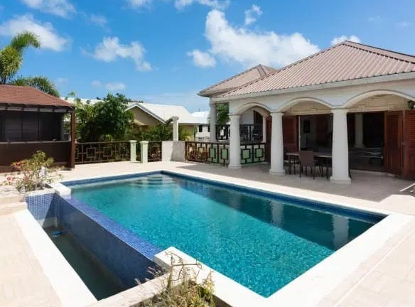 Maynards, St. Peter, Barbados, St.Peter, Saint Peter