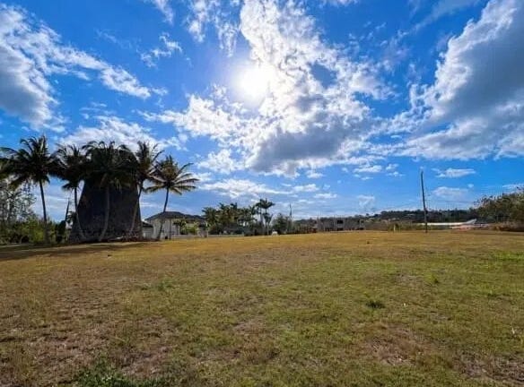 Cane Garden Crescent, St. Thomas, St.Thomas, Saint Thomas