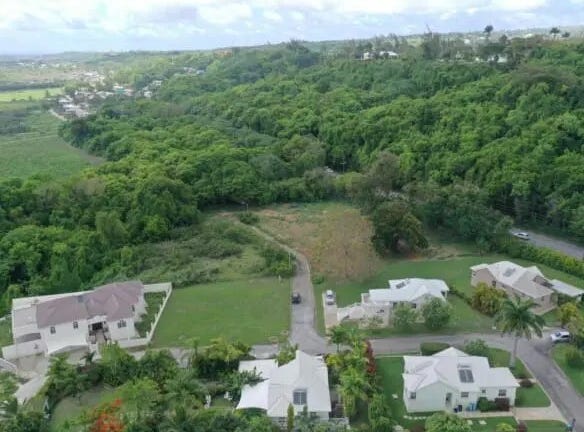 Bakers Woods, St.Peter, Saint Peter