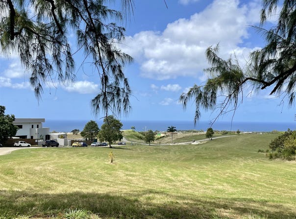 Apes Hill, Saint James