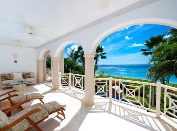 St Peter, Barbados, St.Peter, Saint Peter