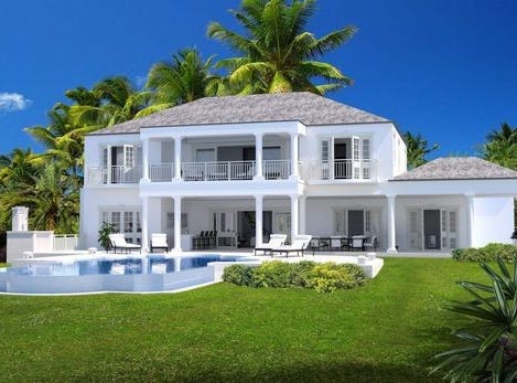 Royal Westmoreland, Westmoreland, Saint James