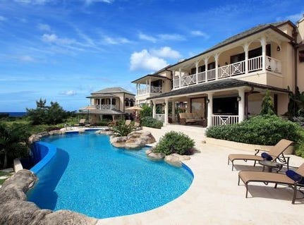 Royal Westmoreland, Westmoreland, Saint James