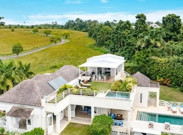 Apes Hill Resort, St. James, St.James, Saint Andrew