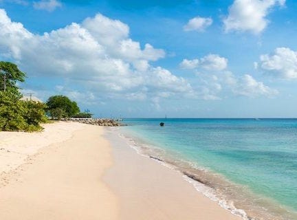 St. Peter, Barbados, St. Peter, Saint Peter