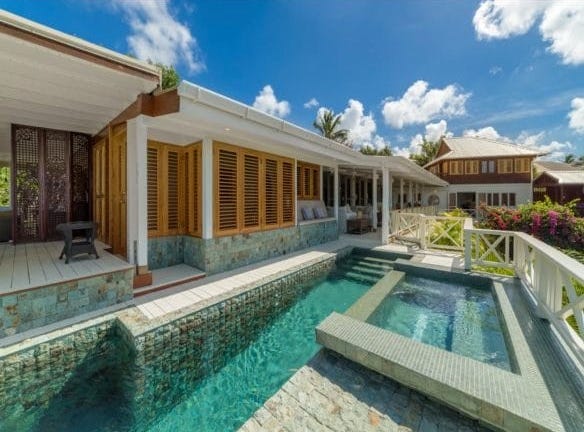 Bamboo Ridge, St. James, St.James, Saint James