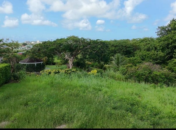 Lot 4 Bernice Gardens, Saint Thomas, Saint Michael