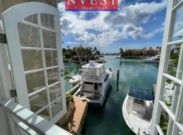 Port St Charles, Speightstown, St. Peter, St.Peter, Saint Peter