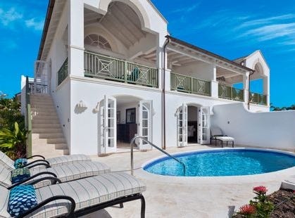 Royal Westmoreland, Westmoreland, Saint James